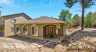 1456 E RUSS Way, Flagstaff