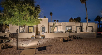 6601 E THUNDERBIRD Road, Scottsdale