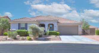 40570 W HOPPER Drive, Maricopa