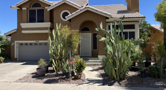 1440 E COUNTRYWALK Lane, Chandler