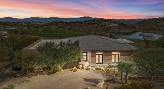 9125 N LAVA BLUFF Trail, Fountain Hills