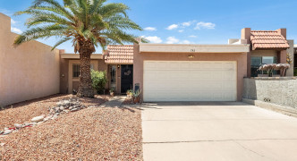 743 W COLGATE Drive, Tempe