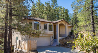 1466 E VALLEY VIEW Road, Prescott