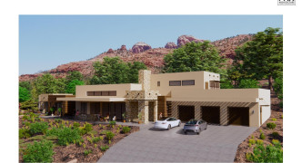 487 Loy Lane, Sedona