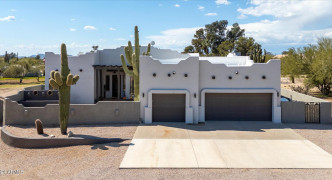 28404 N 67TH Street, Cave Creek