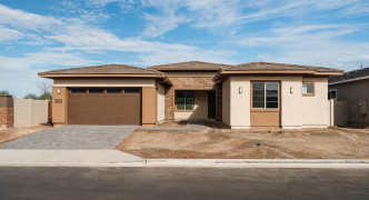 9812 S 37TH Drive, Laveen