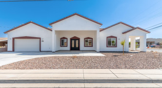 12687 W Paradise Lane, Surprise