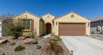 27448 W WAHALLA Lane, Buckeye