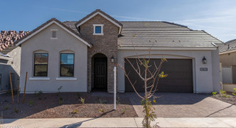 20633 W Annika Drive, Buckeye