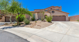 18035 W PASEO Way, Goodyear