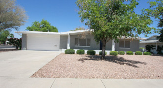 10024 N 105TH Avenue, Sun City