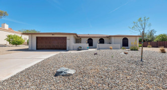 16065 N BOULDER Drive, Fountain Hills