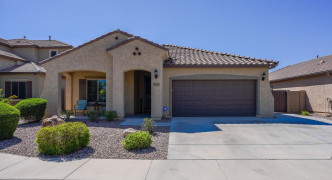 11041 E TRIPOLI Avenue, Mesa