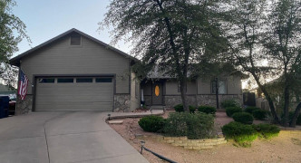 102 S OVERLAND Court, Payson