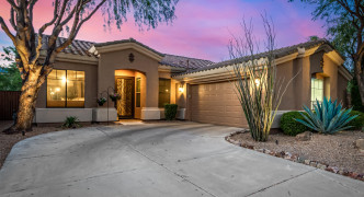 3402 W ZUNI BRAVE Trail, Phoenix