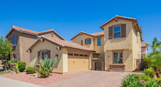 268 E KAIBAB Drive, Chandler