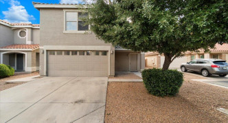 2172 E SPRUCE Drive, Chandler