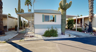 1804 W TEPEE Street, Apache Junction