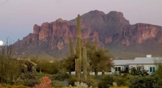 5140 N VISTA Road, Apache Junction