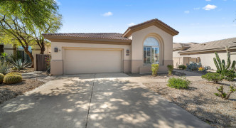 8227 E ANGEL SPIRIT Drive, Scottsdale