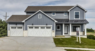 11805 S 110 Avenue, Papillion