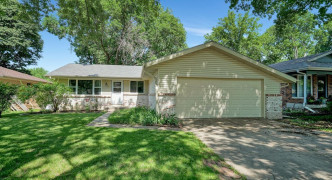 4915 Cresthaven Drive, Lincoln