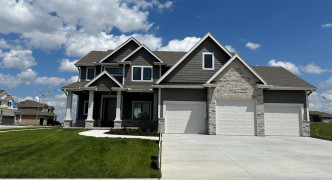 12605 S 79 Street, Papillion