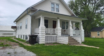 926 N 8Th Street, Lincoln