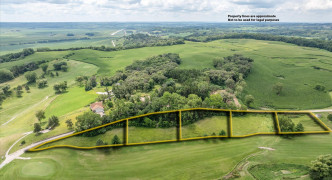 LOT 5 SHADOW VALLEY GOLF COURSE , WOODBINE