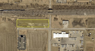 2.32 ACRES S 35TH ST & 14TH AVE , COUNCIL BLUFFS