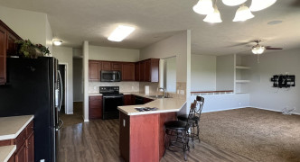 1609 Ridgeview Drive, Papillion