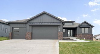 11520 South 117th Street, Papillion