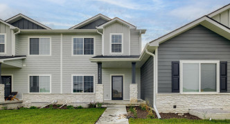 12854 S 47th Plaza, Papillion