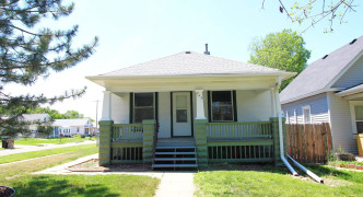 747 S 1 Street, Lincoln