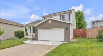 16107 Cherrywood Street, Omaha