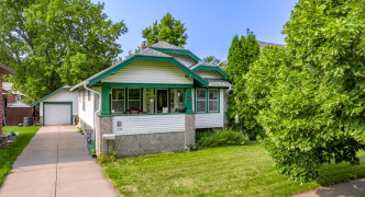 1108 E 5th Street , NORTH PLATTE