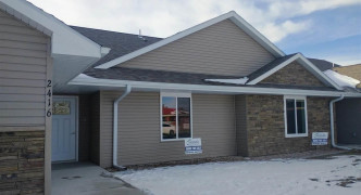 2420 CIRCLE DR , Scottsbluff