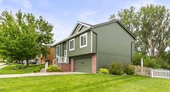 7607 Bondesson Street, Omaha