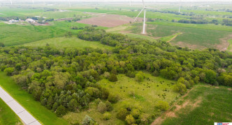 TBD County Road 1100 , Wilber