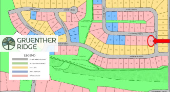 Lot 95 Gruenther Ridge , Gretna