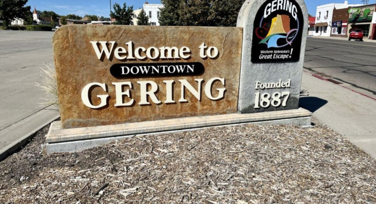 Gering, NE Real Estate Listings