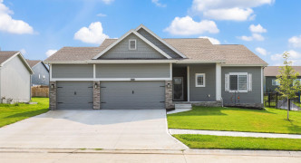 13511 S 50 Street, Papillion