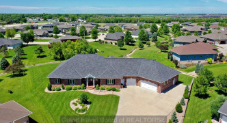 1542 Warbler Cir , Grand Island