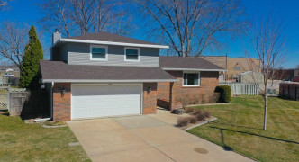 1508 Spruce Place , Grand Island