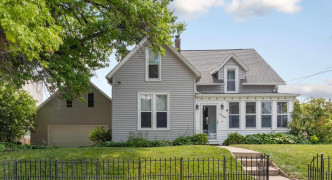 20609 Elkhorn Drive, Omaha