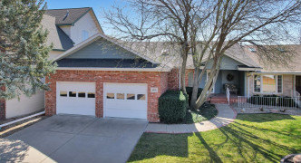 6801 Northridge Road, Lincoln