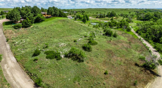 Cactus Hills Replat Lots 2&3 , SUTHERLAND