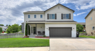 5830 S 191st Street, Omaha