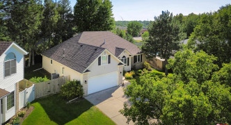 4011 Fossil Creek Circle, Lincoln