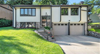 14439 Weir Circle, Omaha